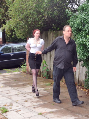 public bdsm