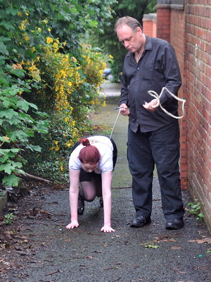 public bdsm