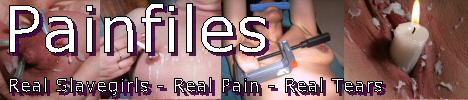 Hardcore BDSM at ThePainFiles.com